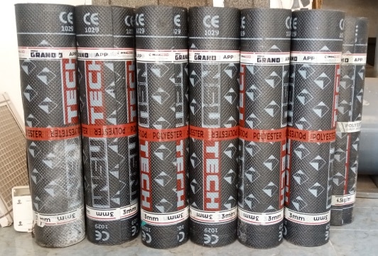 atactic-polypropylene-waterproofing-membrane