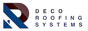 Deco Roofing Systems - Professional Roofing Solutions Logo