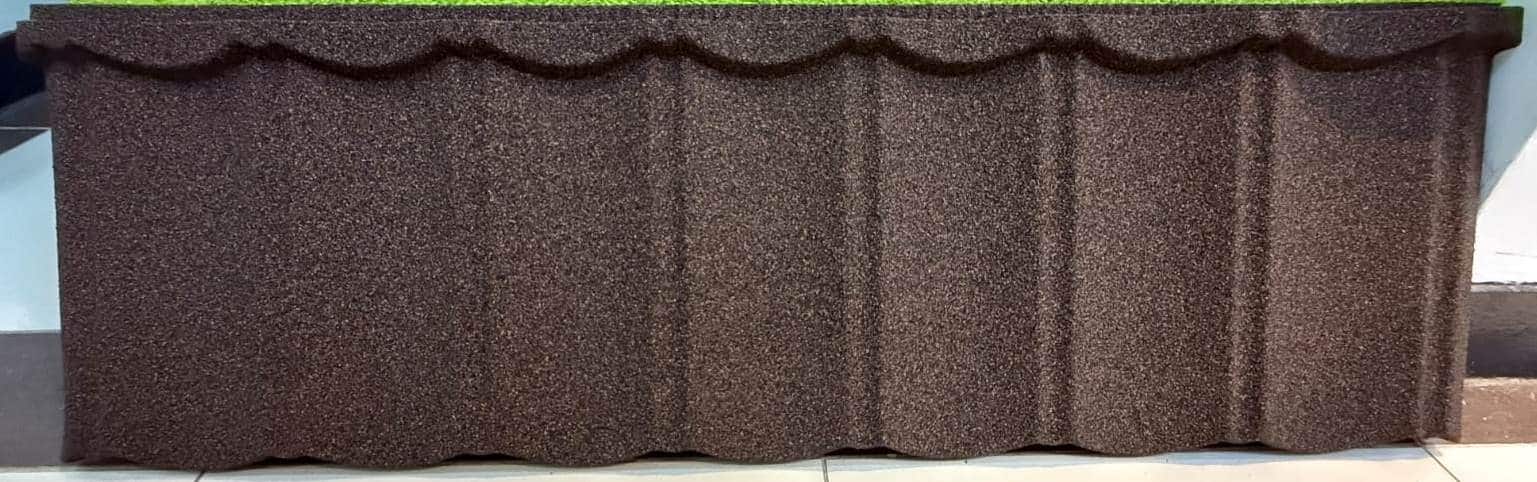 Deco Classic Tiger Tile