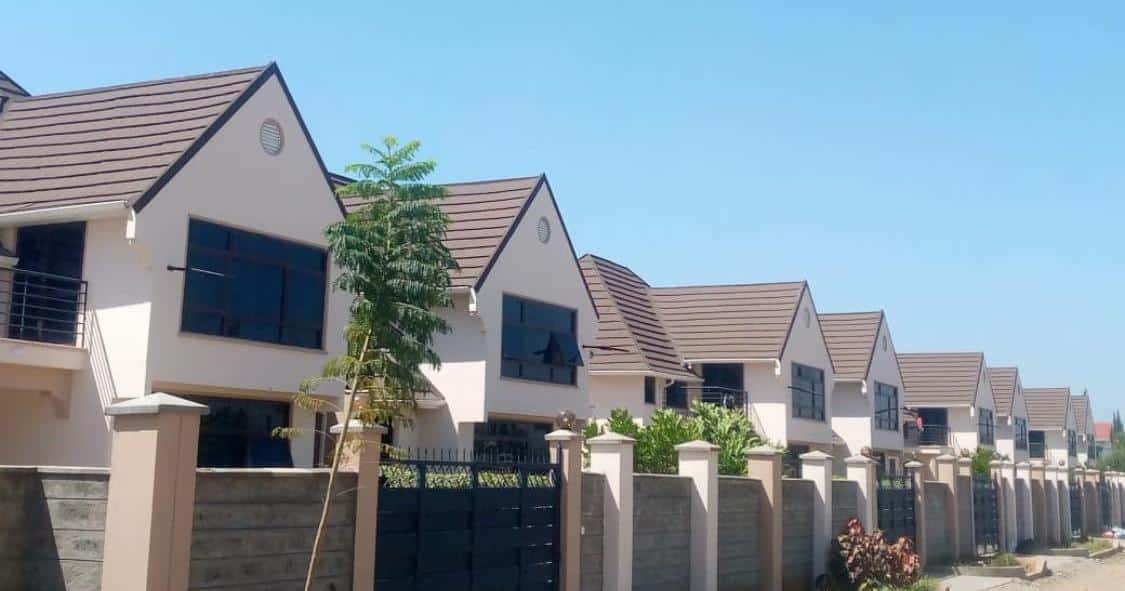 Deco Roofing Products