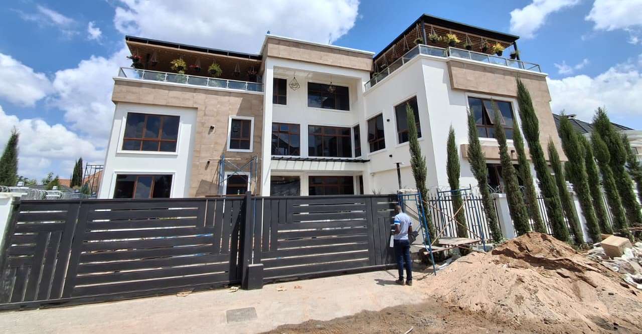 Professional Construction Services in Kenya