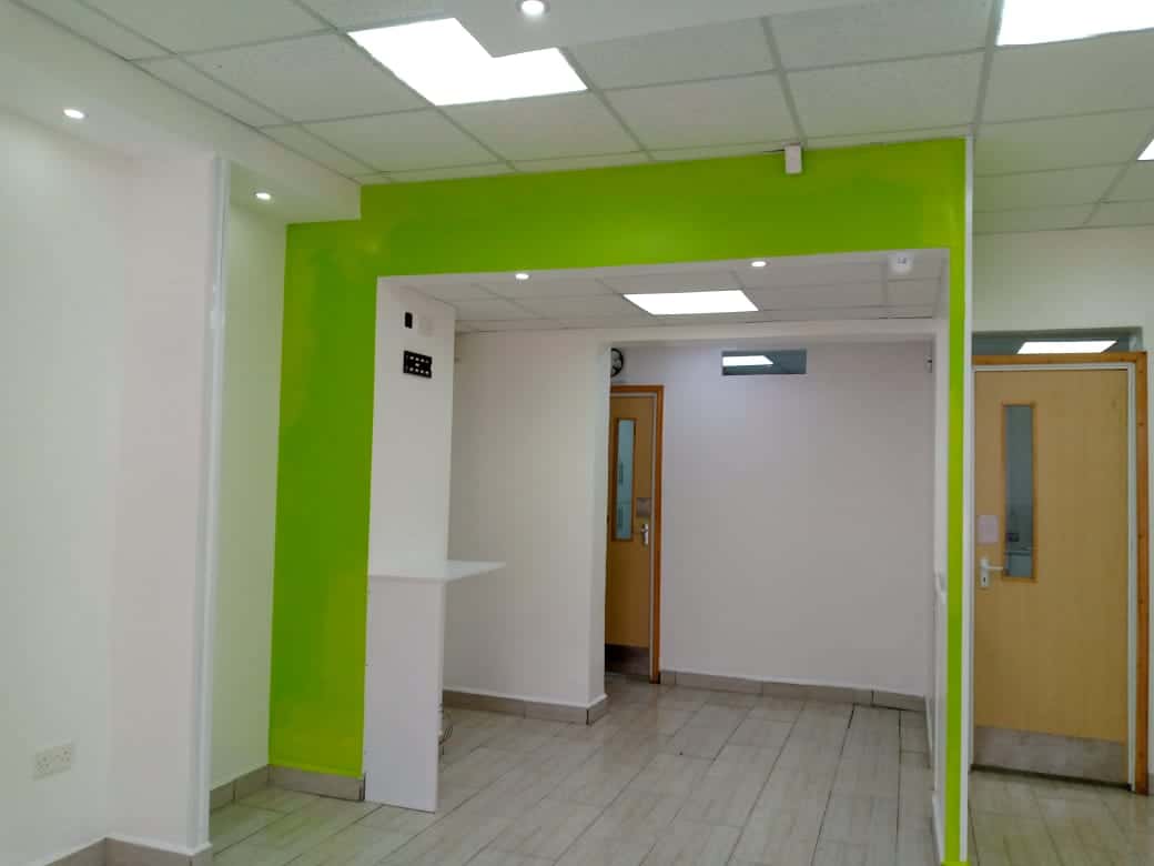 Commercial Building Repair and Maintenance Services Nairobi