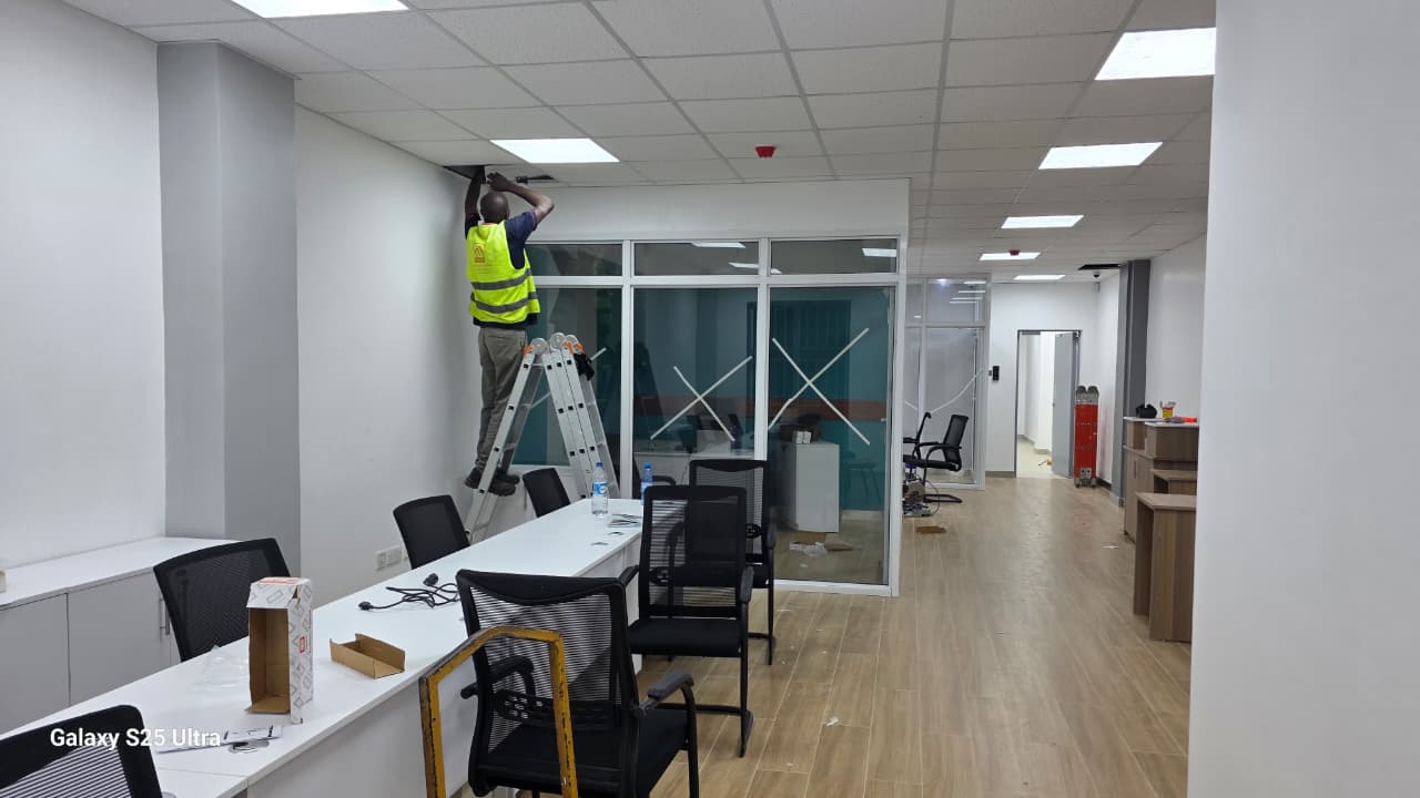 Quality Interior Renovations Kenya