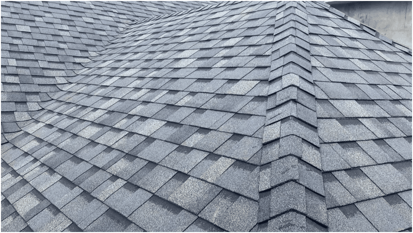 The Growing Shift Toward Asphalt Shingles in Kenya Modern Construction