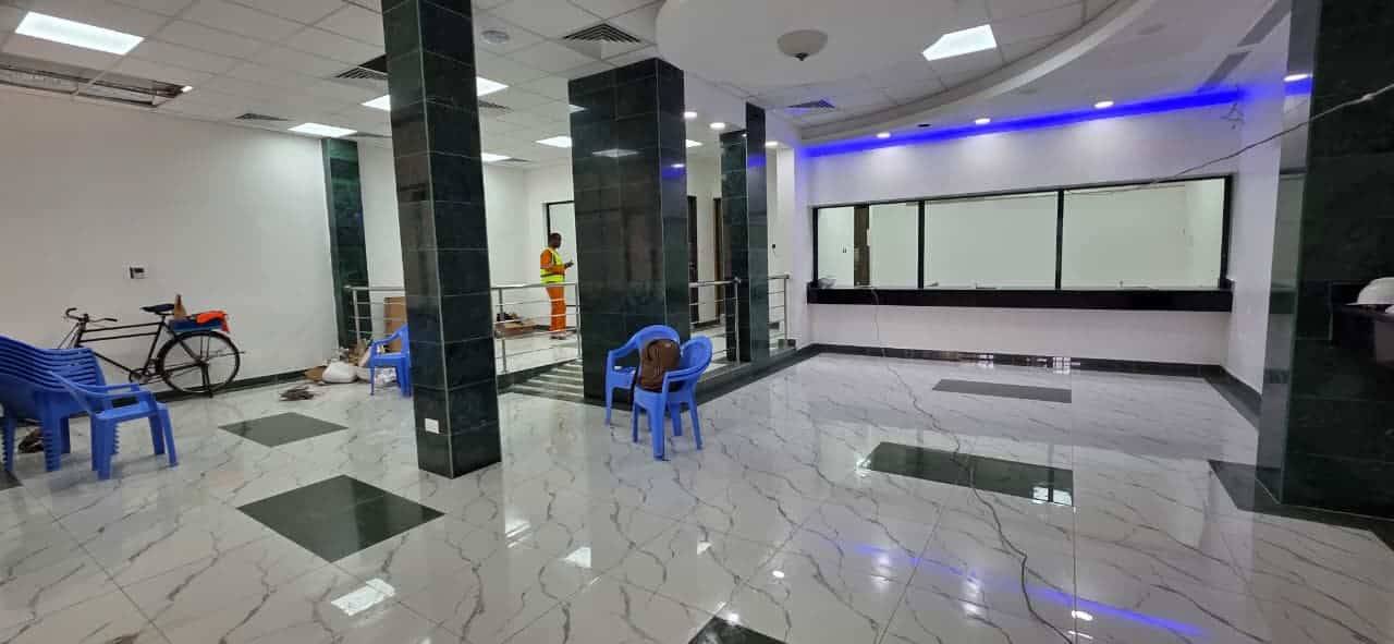 Development Bank Kisumu