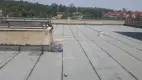 deco roofing systems waterproofing works